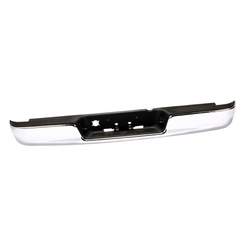 Rear Bumper Assembly For 2002-2009 Dodge Ram 1500