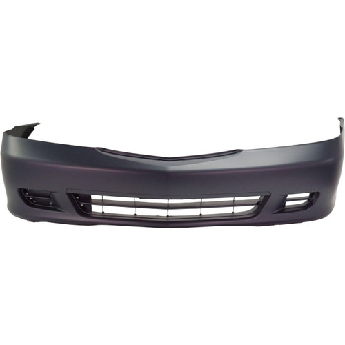 Front Bumper Cover For 1999-2004 Honda Odyssey