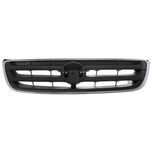 Front Grille For 2002-2004 Nissan Altima