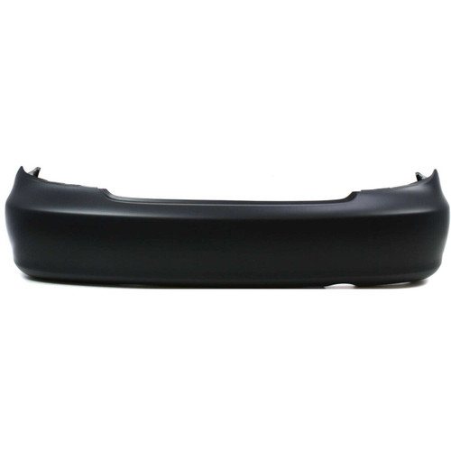 Rear Bumper Cover For 2002-2006 Toyota Camry USA Built