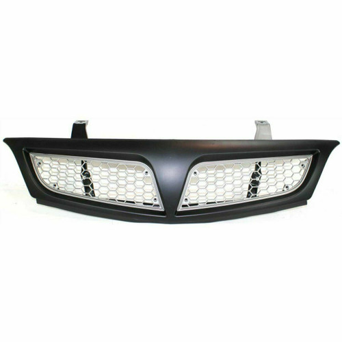 Front Grille For 2001-2005 Pontiac Montana