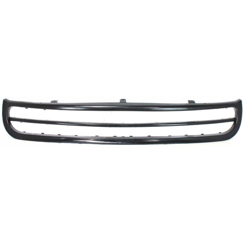 Front Lower Bumper Grille For 1998-2005 Volkswagen Beetle