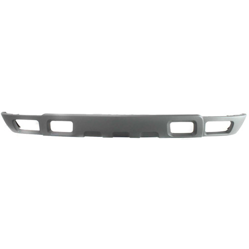 Front Valance For 2003-2007 Chevrolet Silverado 1500 With Towing Package