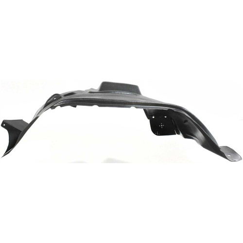 Fender Liner Driver Side For 2002-2009 Chevrolet Trailblazer/GMC Envoy