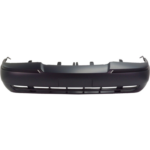 Front Bumper Cover For 2003-2005 Mercury Grand Marquis Without Marauder