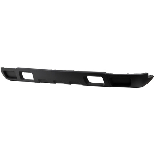 Valance Front Air Deflector For 2003-2007 Chevrolet Silverado 1500