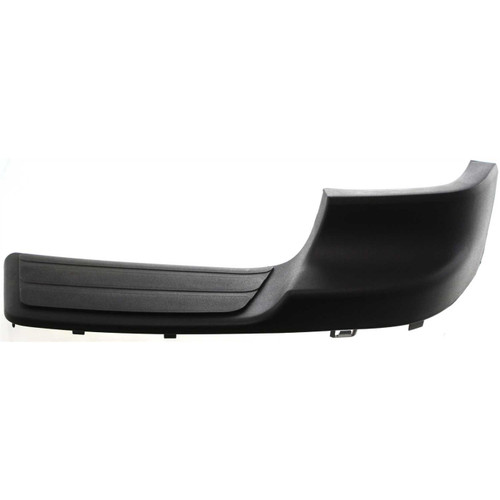 Rear Step Pad For 2002-2008 Chevrolet Trailblazer Passenger Side