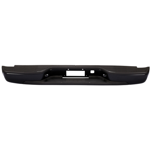 Rear Bumper Assembly For 1999-2007 Chevrolet Silverado/Sierra 1500 Fleetside Rear Bumper Assembly For 1999-2007 Chevrolet Silverado/Sierra 1500 Fleetside