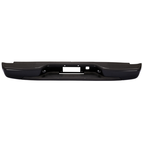 Rear Bumper Assembly For 1999-2007 Chevrolet Silverado/Sierra 1500 Fleetside