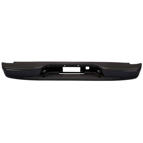 Rear Bumper Assembly For 1999-2007 Chevrolet Silverado/Sierra 1500 Fleetside