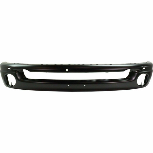 Front Bumper For 2002-2008 Dodge RAM 1500  2003-2009 Dodge RAM 2500/3500