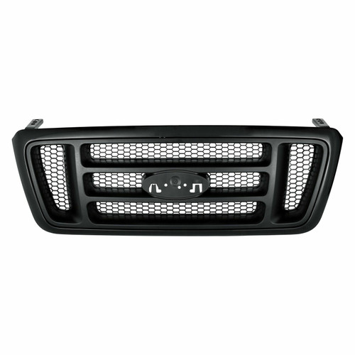 Front Grille For 2004-2008 Ford F-150