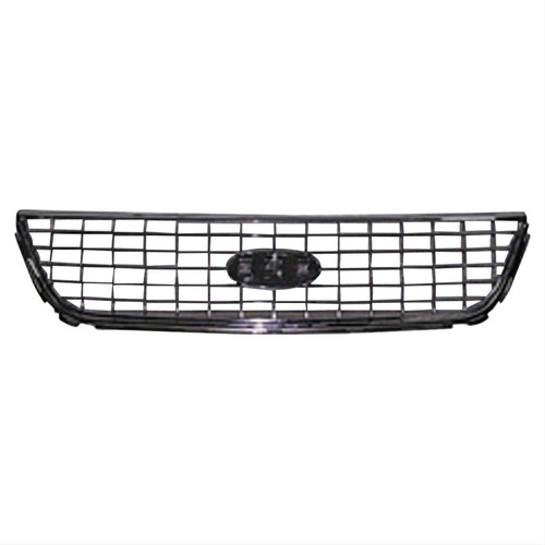 Chrome Grille For 2004-2007 Ford Freestar