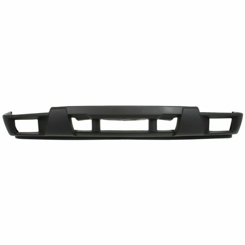Lower Front Bumper Cover For 2004-2012 Chevrolet Colorado/GMC Canyon