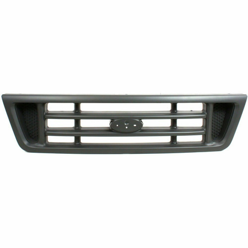 Grille For 2003-2007 Ford E-150/E-250/E-350/E-450/E-550