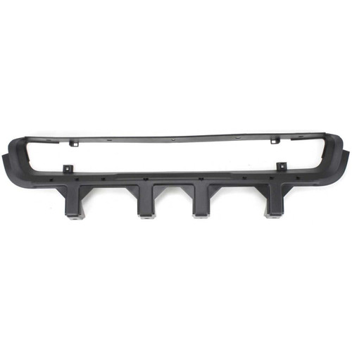 Center Bumper Grille For 2004-2006 Ford F-150 And 2006 Lincoln Mark LT