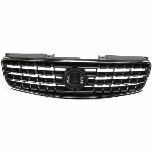 Front Grille For 2005-2006 Nissan Altima