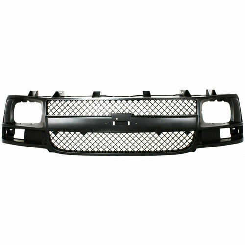Grille Assembly For 2003-2017 Chevrolet Express 1500/2500/3500