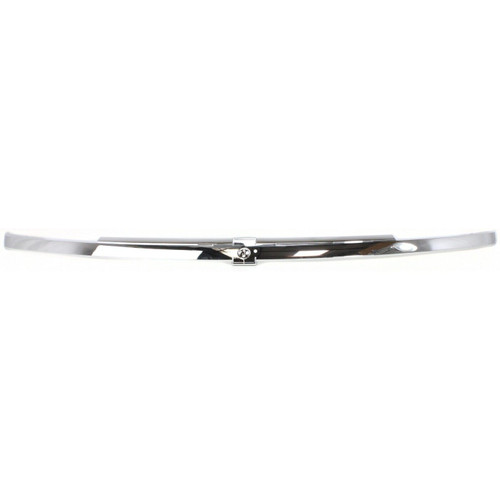 Chrome Grille Molding For 2004-2005 Chevrolet Malibu