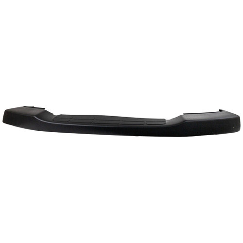 Front Upper Bumper Cover Fascia For 2003-2015 Chevrolet Express Van SaVana 3500
