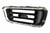 Chrome Grille For 2004-2005 Ford Ranger 2WD/4WD