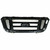 Black Grill Assembly For 2004-2005 Ford Ranger