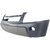Front Bumper Cover For 2005-2006 Chevy Equinox LS/LT With Fogs