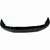 USA Made Black Front Bumper For 2003-2023 Express GMC Savana