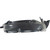 Inner Fender Liner Front Passenger Side For 2005-2007 Ford Escape/Mercury Mariner