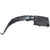 Inner Fender Liner Front Passenger Side For 2005-2007 Ford Escape/Mercury Mariner