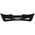 Front Bumper Cover For 2003-2005 Chrysler PT Cruiser