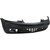 Front Bumper Cover For 2003-2005 Chrysler PT Cruiser