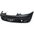 Front Bumper Cover For 2003-2005 Chrysler PT Cruiser