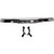 Chrome Front Bumper For 2004-2012 Chevrolet Colorado/GMC Canyon