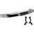 Chrome Front Bumper For 2004-2012 Chevrolet Colorado/GMC Canyon