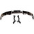 Chrome Front Bumper For 2004-2012 Chevrolet Colorado/GMC Canyon