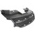 Upper Grille For 2005-2010 Chevrolet Cobalt Base/LS/LT/LTZ