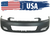 USA Made Front Bumper Cover For 2006-2013 Chevrolet Impala