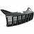 Grille For 2005-2007 Jeep Grand Cherokee