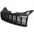 Grille For 2005-2007 Jeep Grand Cherokee
