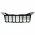 Grille For 2005-2007 Jeep Grand Cherokee