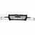 Chrome With Black Grille For 2003-2006 GMC Sierra 1500