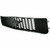 Black Grille For 2005-2009 Ford Mustang
