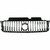 Chrome Grille For 2005-2007 Mercury Mariner