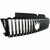 Chrome Grille For 2005-2007 Mercury Mariner
