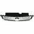 Chrome Grille For 2005-2007 Mercury Mariner
