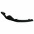 Driver Left Side Bumper Grille With Fog For 2005-2010 Cobalt G5