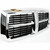 Chrome Grille For 2005-2007 Dodge Dakota