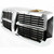 Chrome Grille For 2005-2007 Dodge Dakota