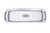 Grille For 2002-2004 Ford Excrusion Chrome